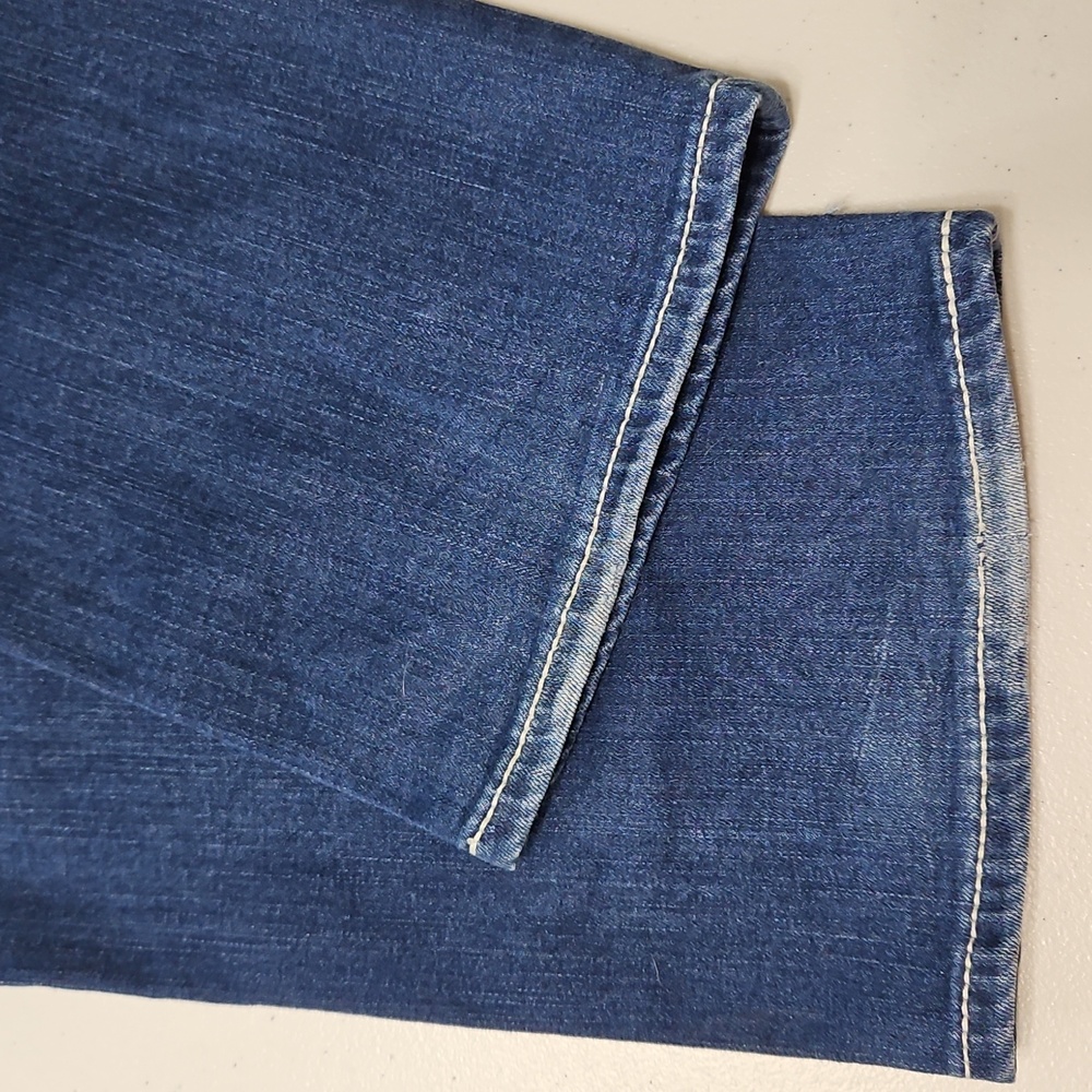 BIG STAR new hazel boot jeans - Picture 9 of 14